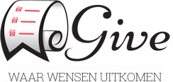 WeGive logo